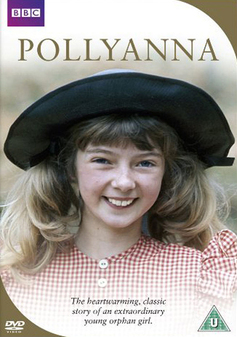 Pollyanna (DVD)