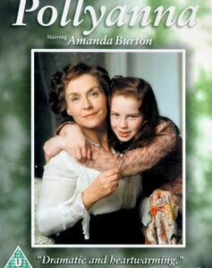 Pollyanna (Amanda Burton) (DVD)