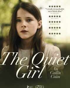 Quiet Girl, The (DVD)