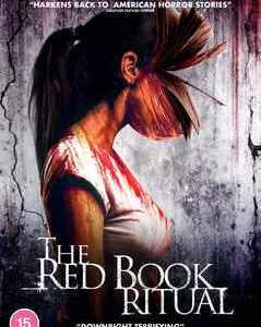 Red Book Ritual, The (DVD)