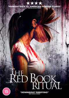 Red Book Ritual, The (DVD)