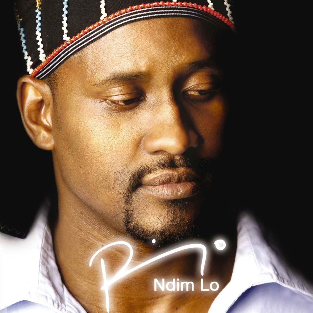 Ringo: Ndim Lo (CD) - stock on hand