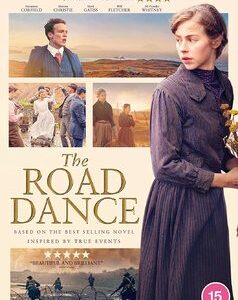 Road Dance, The (DVD)