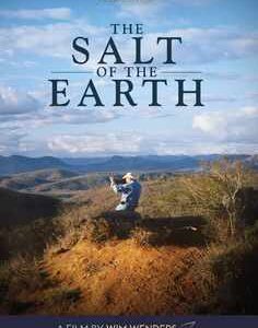 Salt of the Earth, The (Blu Ray)