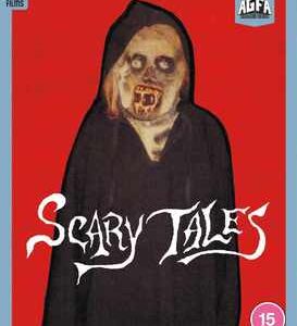 Scary Tales (Blu Ray)