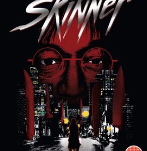 Skinner (Blu Ray)