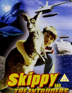 Skippy and the Intruders (DVD)