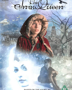Snow Queen, The (DVD)