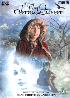 Snow Queen, The (DVD)