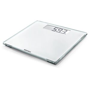 Soehnle Style Sense Comfort 100 Bathroom Scale 180kg - White (63853)