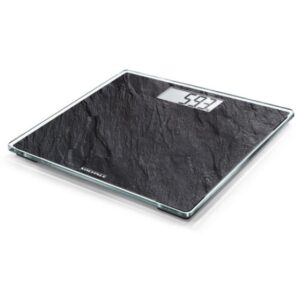 Soehnle Style Sense Comfort 300 Bathroom Scale 180kg - Slate (63881)