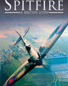 Spitfire - A British Icon (DVD)