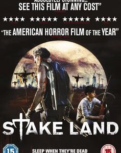 Stake Land (DVD)