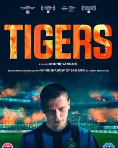 Tigers (DVD)