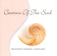 Tim Hoare: Caverns of the soul (CD) - stock on hand