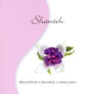 Tim Hoare: Shantih (CD) - stock on hand