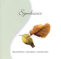 Tim Hoare: Symbiosis (CD) - stock on hand