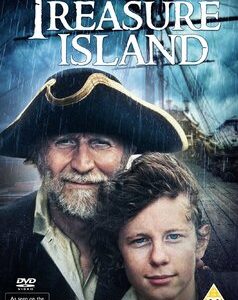 Treasure Island - The Complete Series (DVD)