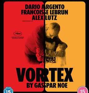 Vortex (Dario Argento) (Blu Ray)