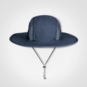 Weatherman Hat - navy