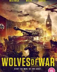 Wolves of War (DVD)