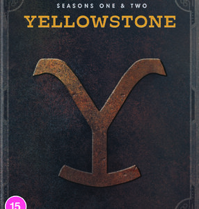 Yellowstone - Season 1 and 2 (Blu Ray)