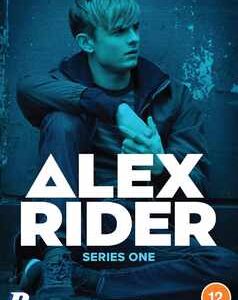 Alex Rider - Season 1 (DVD)