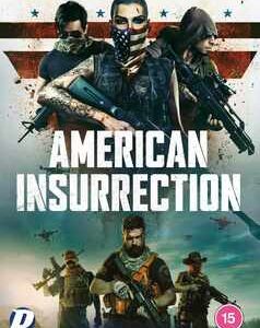 American Insurrection (DVD)