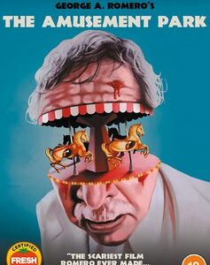 Amusement Park, The (DVD)