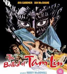 Ballad of Tam Lin, The (Ava Gardner) (Blu Ray)