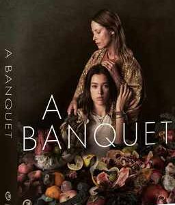 Banquet, A (Blu Ray) - Limited Edition