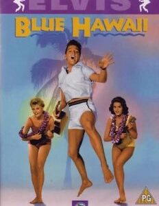 Blue Hawaii (Elvis Presley) (DVD)