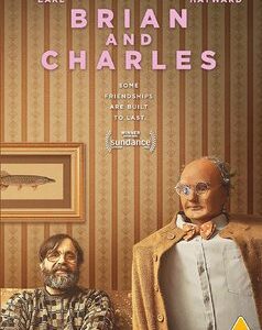 Brian and Charles (DVD)