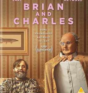 Brian and Charles (Blu Ray)