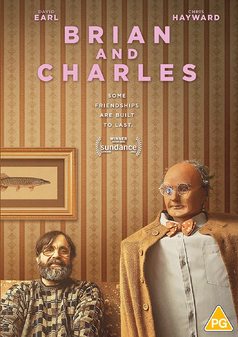 Brian and Charles (DVD)
