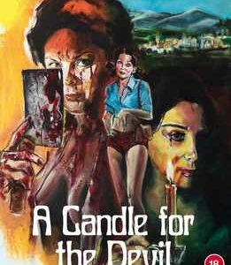 Candle for the Devil, A (Blu Ray)