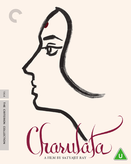 Charulata (Blu Ray) - Criterion Collection
