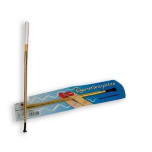 Cigarette Holder - Telescopic Adjustable (CA2151)