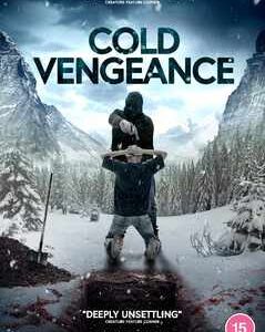 Cold Vengeance (DVD)