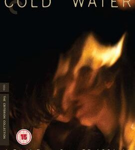 Cold Water (Blu Ray) - Criterion Collection