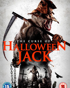 Curse of Halloween Jack, The (DVD)