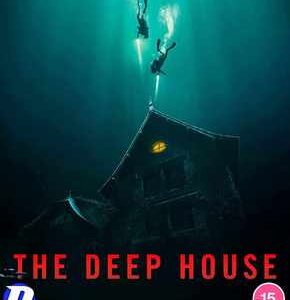 Deep House, The (Blu Ray)