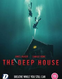 Deep House, The (DVD)