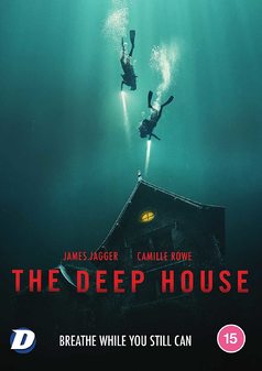 Deep House, The (DVD)