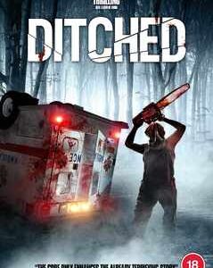 Ditched (DVD)