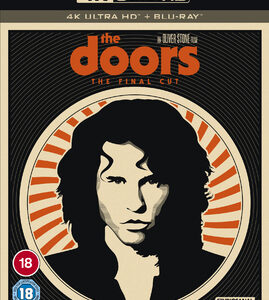 Doors, The: The Final Cut (4K Ultra HD+Blu Ray)