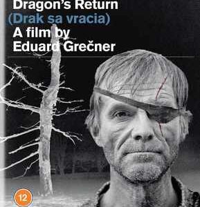 Dragon's Return (Blu Ray)