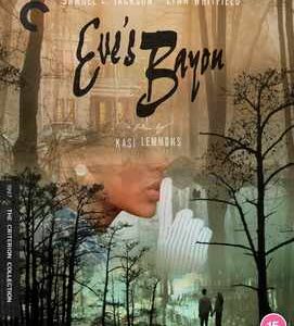 Eves Bayou (Blu Ray) - Criterion Collection