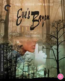 Eves Bayou (Blu Ray) - Criterion Collection