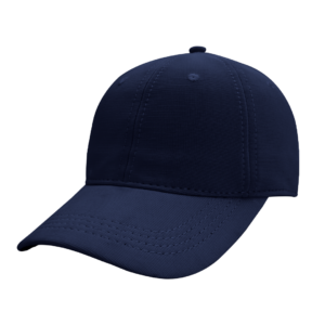Executive Ottoman Cap - navy (6043)